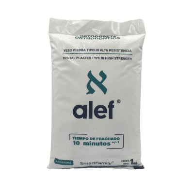 Alef Ortodoncia Fraguado Normal