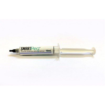 SmartPeg Jeringa 10 ml