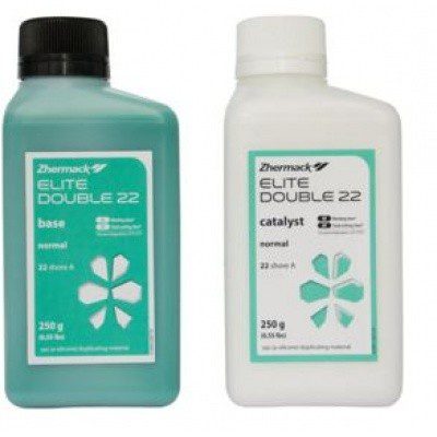 Elite Double 22