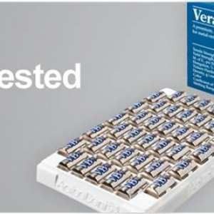 Verabond Aleación Cerámica