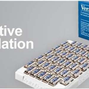 Verabond II Aleación Cerámica Libre de Berilio