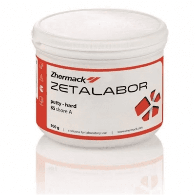 Zetalabor 900 gr + 1 Indurent Gel