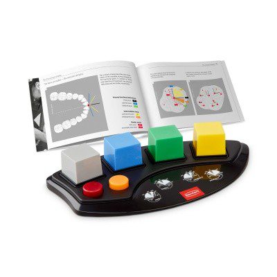 GEO Expert Functional