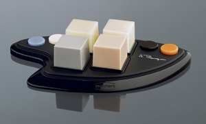 GEO Expert Wax Set A. Bruguera