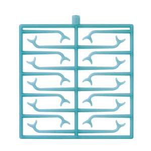 Geo Ganchos Bonyhard