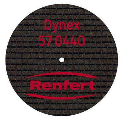 Dynex 0,4 x40 mm