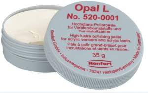 Opal L