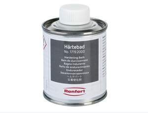 Hartebad Baño de Endurecimiento