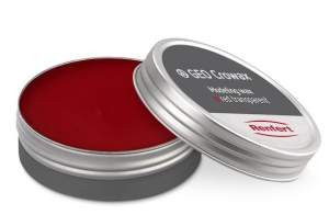 GEO Crowax Roja Transparente