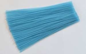 GEO hilo de cera en barras, 0.8mm