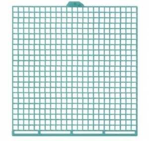 Rejilla de Retención