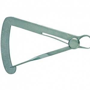 Calibrador de Metales