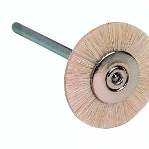 Cepillo de Pelo de Cabra