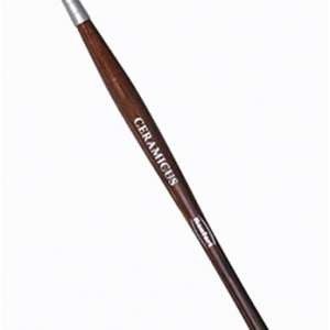 Ceramicus Pincel No. 4