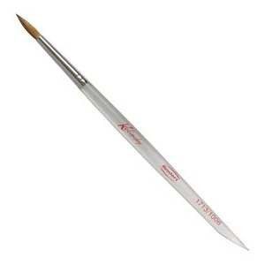 Pincel Kolinsky No.6