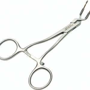 Keramogrip Pinza Curvada