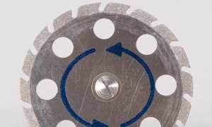 Plastercut 38 x .03 mm