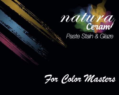 Natura Ceram Stain Paste