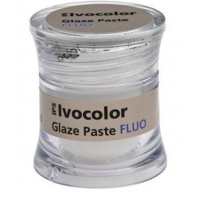 IPS Ivocolor Glaze Paste Fluo