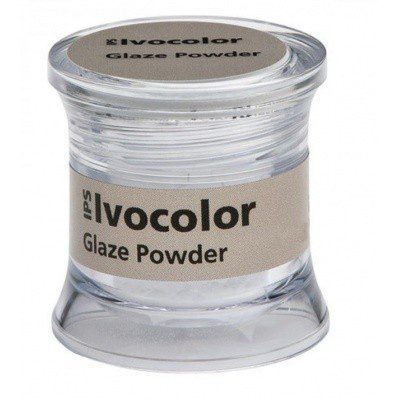 IPS Ivocolor Glaze Powder