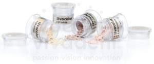 IPS Ivoclor Essence Lemon