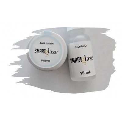 Smart Glaze Universal