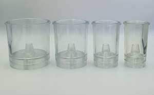 Aro de Silicón para Investir