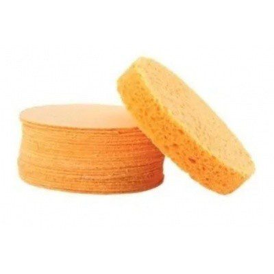 Esponja Redonda