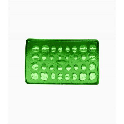 Molde de Piezas de Cera