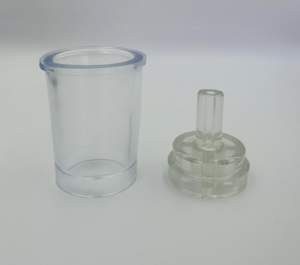 Aro de Silicón para Prensado