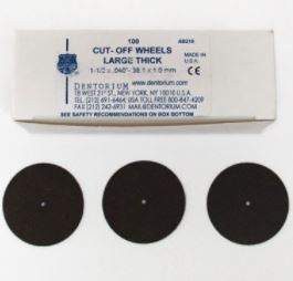 Cut Off Discos Grande Grueso