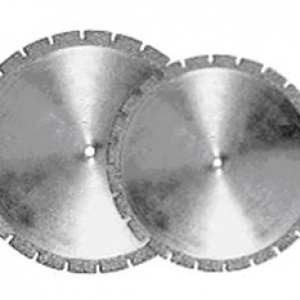 Disco de Diamante para Corte de Dados