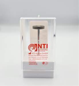 Disco de Diamante Sinterizado Café