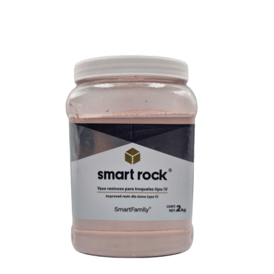 Alef Smart Rock Frasco con 2 kg