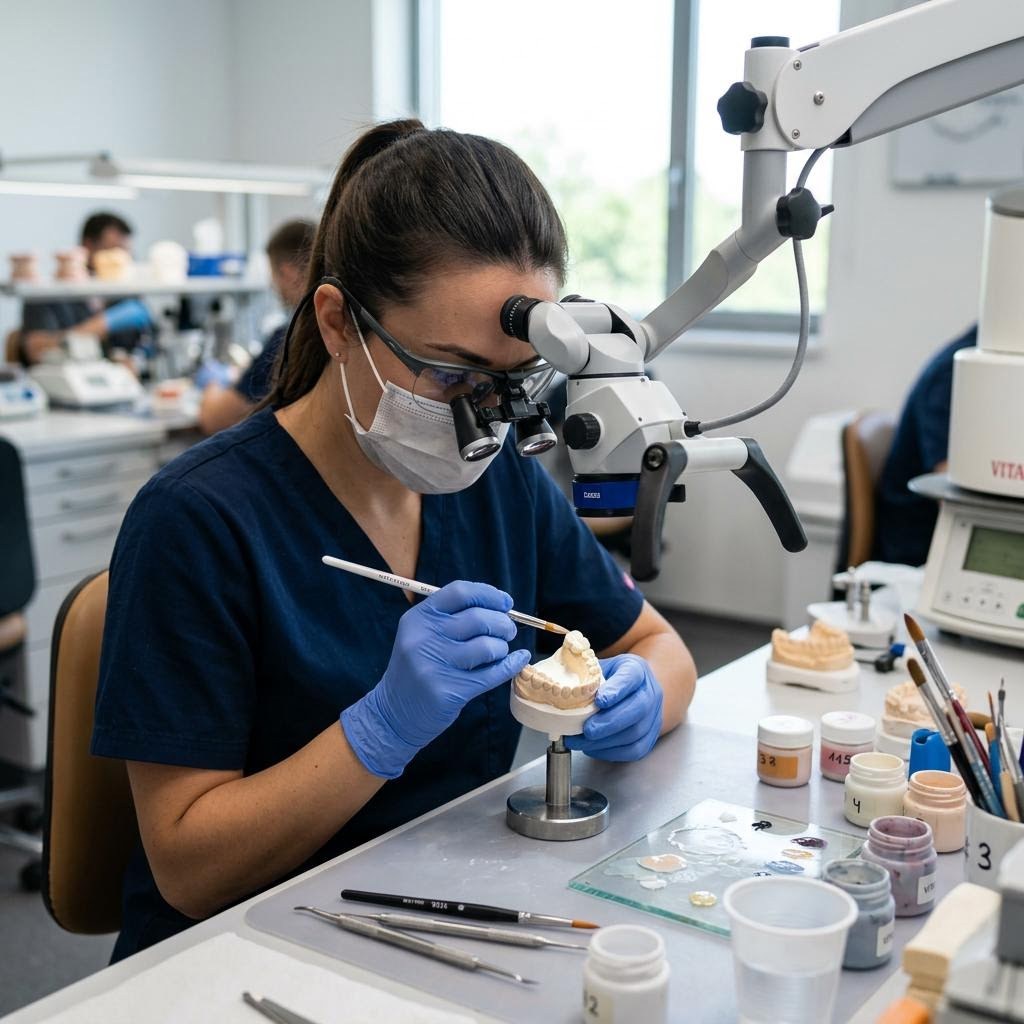 Acerca de Equipo Dental