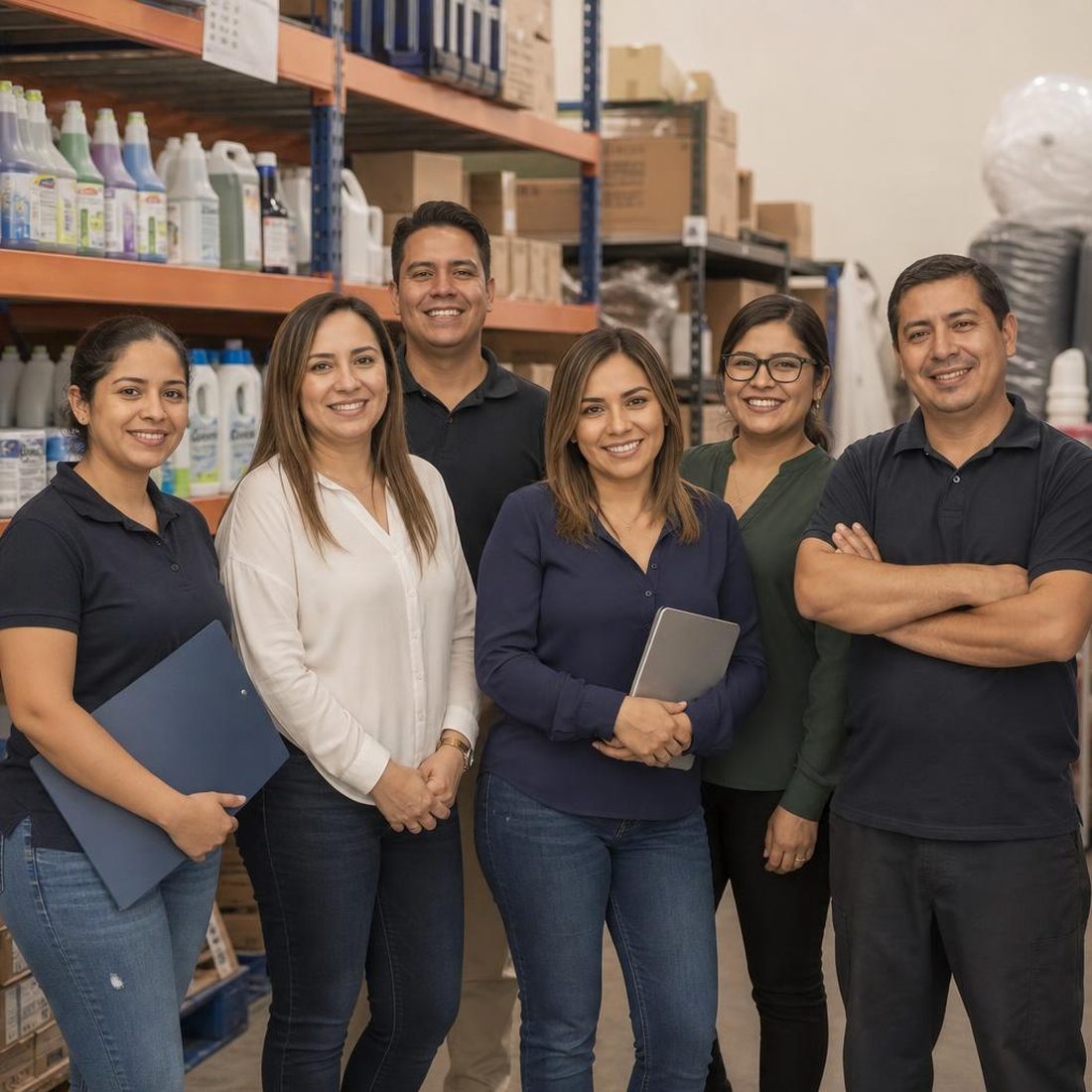 Equipo de Equipo Dental